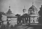Подол. Николая Чудотворца (Миколы Доброго), церковь