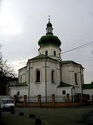 Подол. Николая Чудотворца (Притиско-Микольская), церковь