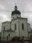 Подол. Николая Чудотворца (Притиско-Микольская), церковь