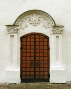 Дорогожичи. Кирилловский монастырь. Церковь Афанасия и Кирилла, Патриархов Александрийских