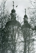 Дорогожичи. Кирилловский монастырь. Церковь Афанасия и Кирилла, Патриархов Александрийских