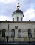 Троицкий Ионин монастырь, , Зверинец, Печерский район, Украина, г. Киев