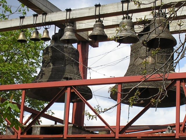 Троицкий Ионин монастырь, Зверинец (Печерский район, Украина, г. Киев). дополнительная информация