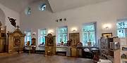 Церковь Воскресения Словущего на Литераторских мостках - Фрунзенский район - Санкт-Петербург - г. Санкт-Петербург