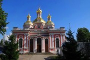 Собор Воздвижения Креста Господня
