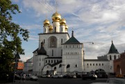 Собор Феодоровской иконы Божией Матери и Александра Невского в память 300-летия Дома Романовых, , Санкт-Петербург, Санкт-Петербург, г. Санкт-Петербург