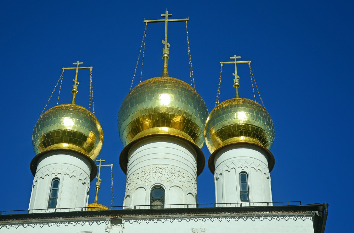 Собор Феодоровской иконы Божией Матери и Александра Невского в память 300-летия Дома Романовых, Центральный район (Санкт-Петербург, г. Санкт-Петербург). архитектурные детали