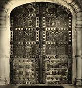 Собор Феодоровской иконы Божией Матери и Александра Невского в память 300-летия Дома Романовых - Центральный район - Санкт-Петербург - г. Санкт-Петербург