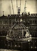 Собор Феодоровской иконы Божией Матери и Александра Невского в память 300-летия Дома Романовых - Центральный район - Санкт-Петербург - г. Санкт-Петербург