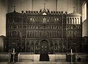 Собор Феодоровской иконы Божией Матери и Александра Невского в память 300-летия Дома Романовых - Центральный район - Санкт-Петербург - г. Санкт-Петербург