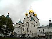 Центральный район. Феодоровской иконы Божией Матери и Александра Невского в память 300-летия Дома Романовых, собор