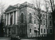 Домовая церковь Елены равноапостольной при Медицинской Академии последипломного образования - Центральный район - Санкт-Петербург - г. Санкт-Петербург