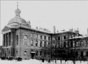 Домовая церковь Елены равноапостольной при Медицинской Академии последипломного образования - Центральный район - Санкт-Петербург - г. Санкт-Петербург