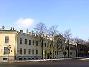 Домовая церковь Макария Египетского при Горном институте, , Санкт-Петербург, Санкт-Петербург, г. Санкт-Петербург