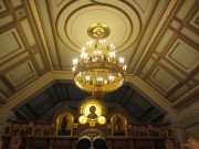 Домовая церковь Макария Египетского при Горном институте, , Санкт-Петербург, Санкт-Петербург, г. Санкт-Петербург