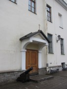 Домовая церковь Макария Египетского при Горном институте, , Санкт-Петербург, Санкт-Петербург, г. Санкт-Петербург