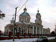 Церковь Вознесения Господня - Курск - Курск, город - Курская область