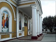 Церковь Вознесения Господня, , Курск, Курск, город, Курская область