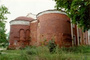 Собинка. Воскресения Христова, церковь