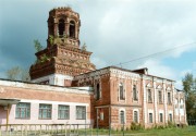 Церковь Воскресения Христова - Собинка - Собинский район - Владимирская область