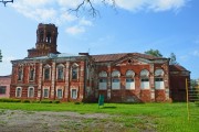 Церковь Воскресения Христова - Собинка - Собинский район - Владимирская область