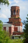 Церковь Воскресения Христова - Собинка - Собинский район - Владимирская область