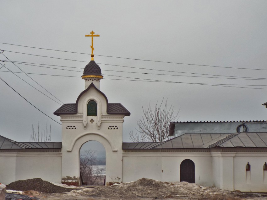 Церковь Михаила Архангела, Михайловская Слобода (Раменский район и гг. Бронницы, Жуковский, Московская область). дополнительная информация