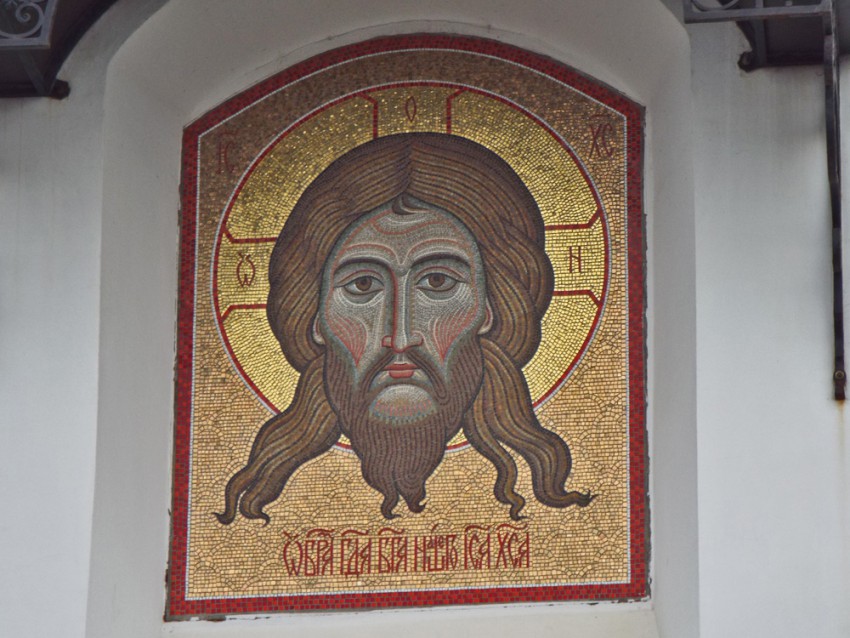 Церковь Михаила Архангела, Михайловская Слобода (Раменский район и гг. Бронницы, Жуковский, Московская область). архитектурные детали