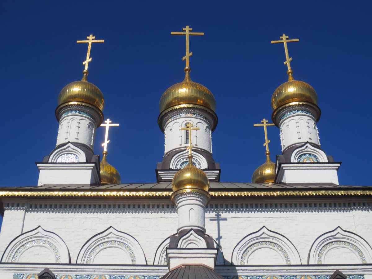 Михайловская Слобода Купить Участок