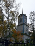 Троицкий. Сергия Радонежского, церковь