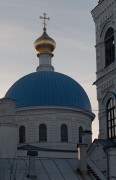 Церковь Преображения Господня в Саввино, , Балашиха, Балашихинский городской округ и г. Реутов, Московская область