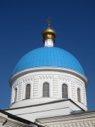 Церковь Преображения Господня в Саввино, , Балашиха, Балашихинский городской округ и г. Реутов, Московская область