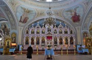 Церковь Преображения Господня в Саввино, , Балашиха, Балашихинский городской округ и г. Реутов, Московская область