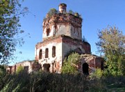 Церковь Воскресения Христова - Писцово - Комсомольский район - Ивановская область