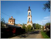 Церковь Воскресения Христова - Писцово - Комсомольский район - Ивановская область