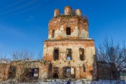 Церковь Воскресения Христова, , Писцово, Комсомольский район, Ивановская область