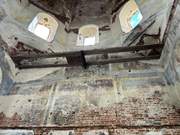 Писцово. Воскресения Христова, церковь