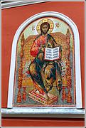 Церковь Преображения Господня в Лесном, , Санкт-Петербург, Санкт-Петербург, г. Санкт-Петербург