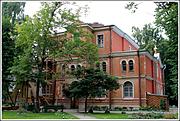 Церковь Преображения Господня в Лесном, , Санкт-Петербург, Санкт-Петербург, г. Санкт-Петербург