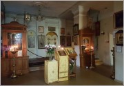 Церковь Преображения Господня в Лесном, , Санкт-Петербург, Санкт-Петербург, г. Санкт-Петербург