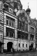 Церковь Иоанна Богослова на Леушинском подворье, фото с сайта pastvu.com<br>, Санкт-Петербург, Санкт-Петербург, г. Санкт-Петербург