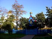 Церковь Марии Магдалины, , Санкт-Петербург, Санкт-Петербург, г. Санкт-Петербург