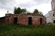 Церковь Илии Пророка - Янево - Суздальский район - Владимирская область