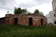 Церковь Илии Пророка, , Янёво, Суздальский район, Владимирская область