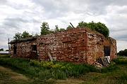Церковь Илии Пророка, , Янёво, Суздальский район, Владимирская область