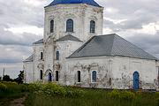 Янево. Казанской иконы Божией Матери, церковь