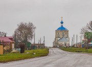 Церковь Казанской иконы Божией Матери, , Янёво, Суздальский район, Владимирская область
