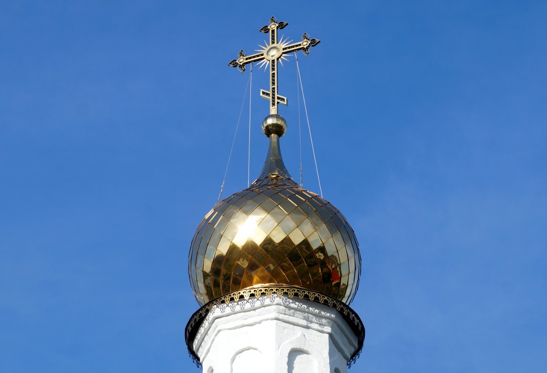Церковь иконы Божией Матери 