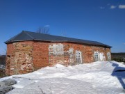 Церковь Николая Чудотворца, , Якиманское, Суздальский район, Владимирская область