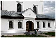 Церковь Воскресения Христова - Суздаль - Суздальский район - Владимирская область